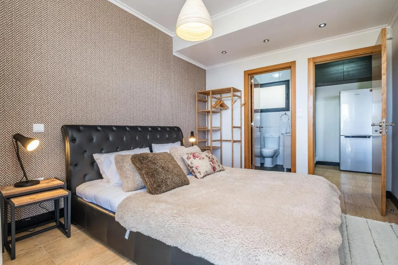 Ocean Panorama Apartments By Madeira Sun Travel Calheta  Portugal
