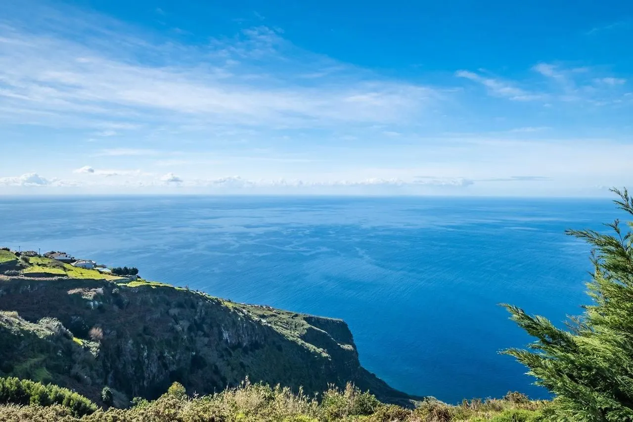 Ocean Panorama Apartments By Madeira Sun Travel Calheta