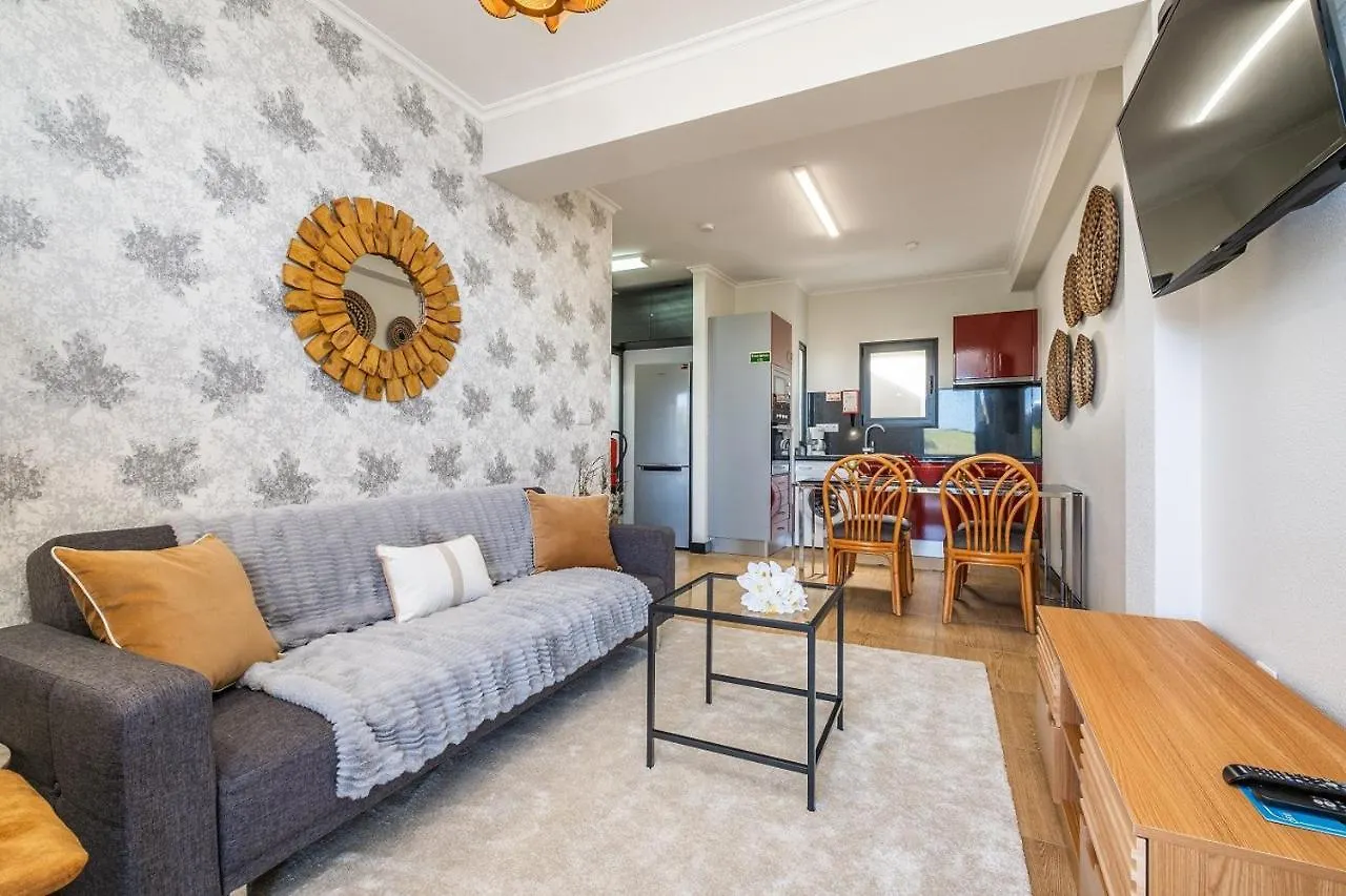 Ocean Panorama Apartments By Madeira Sun Travel Calheta  Calheta (Madeira)