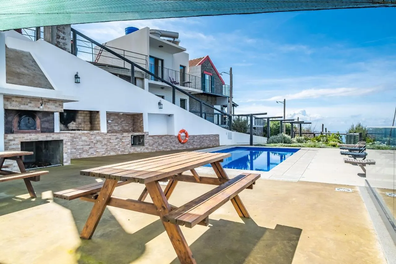 Ocean Panorama Apartments By Madeira Sun Travel Calheta   Calheta (Madeira)