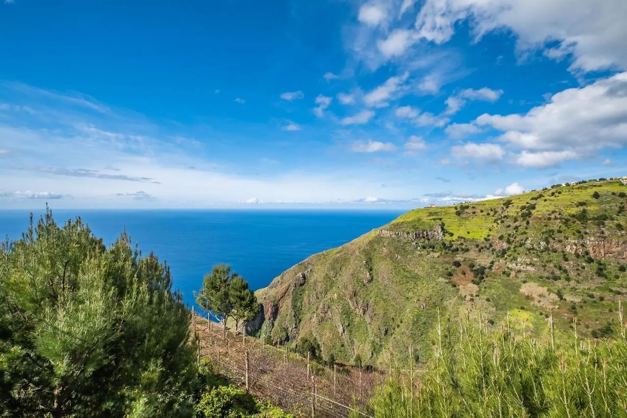 Ocean Panorama Apartments By Madeira Sun Travel Calheta  Portugal