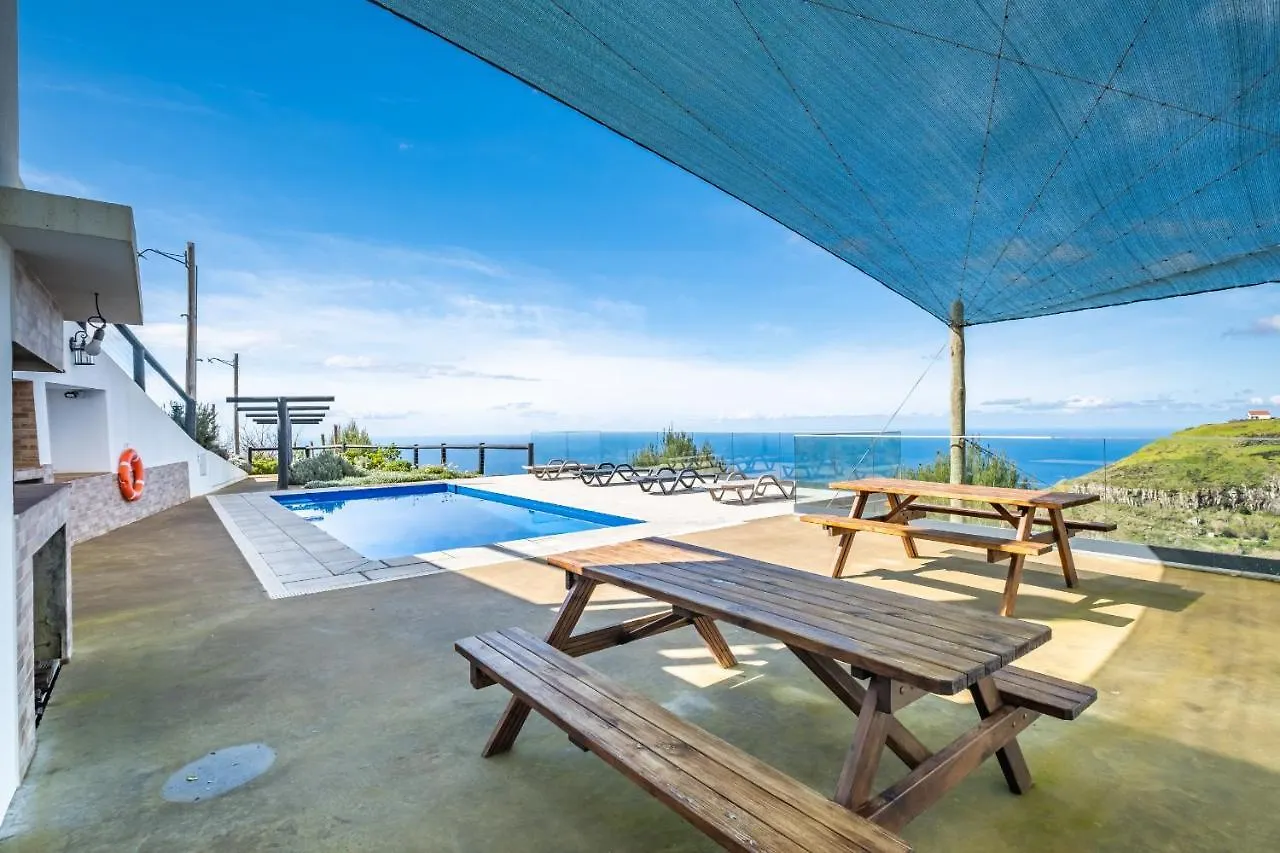 Ocean Panorama Apartments By Madeira Sun Travel Calheta