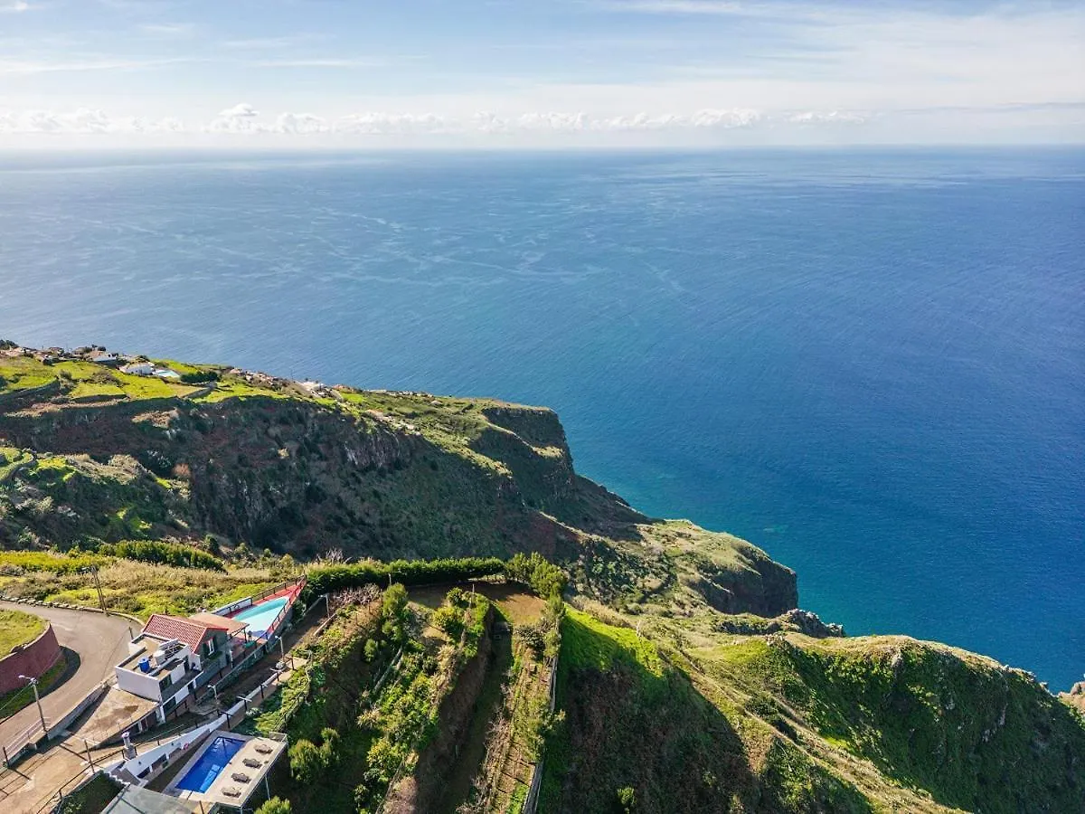 Ocean Panorama Apartments By Madeira Sun Travel Calheta  0*, Calheta (Madeira)
